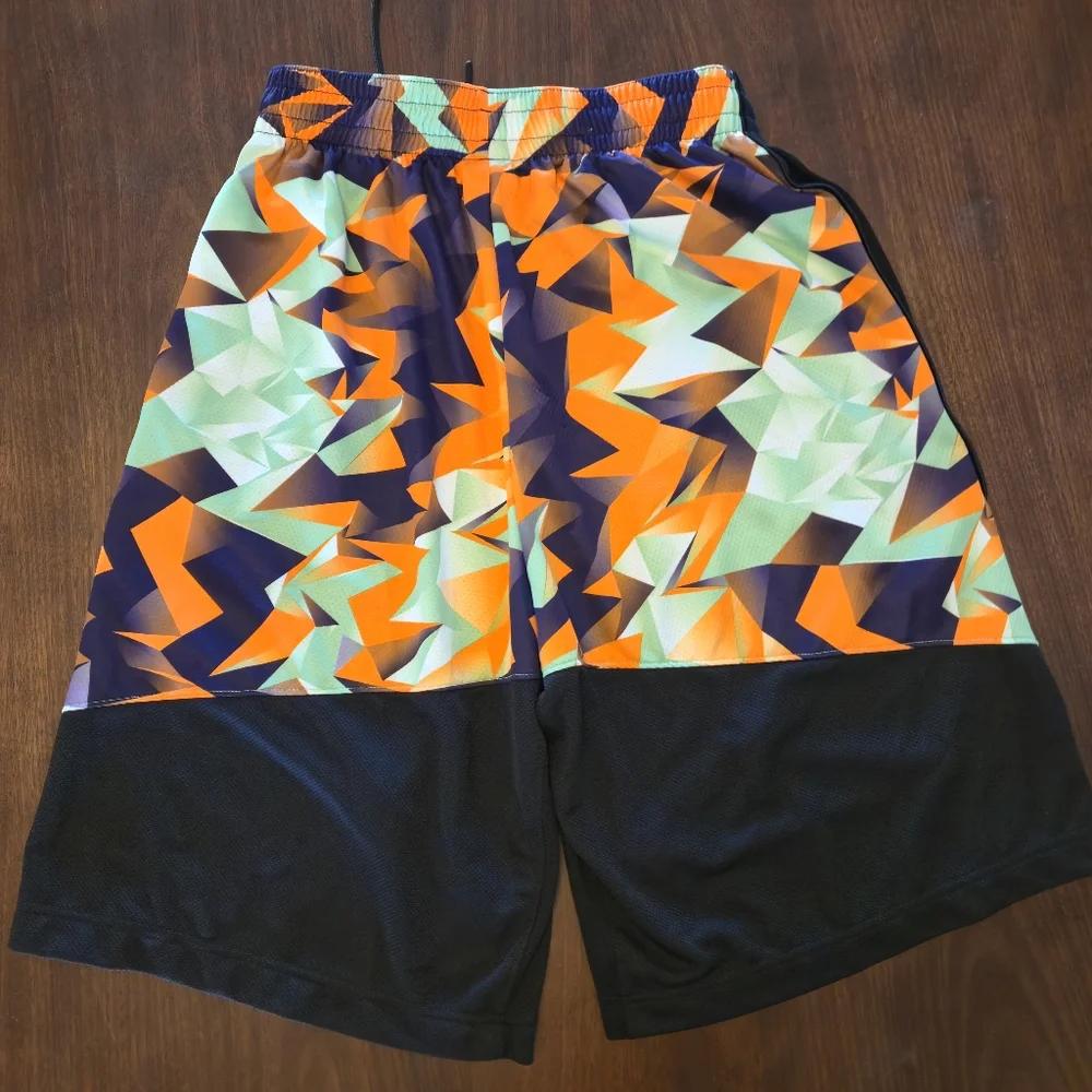 Jordan Dri-Fit Shorts Size Medium‎